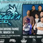 Ekolulaulea – Hilo