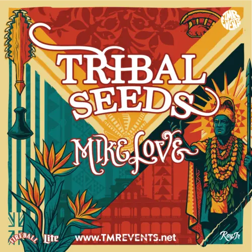 tribalseeds