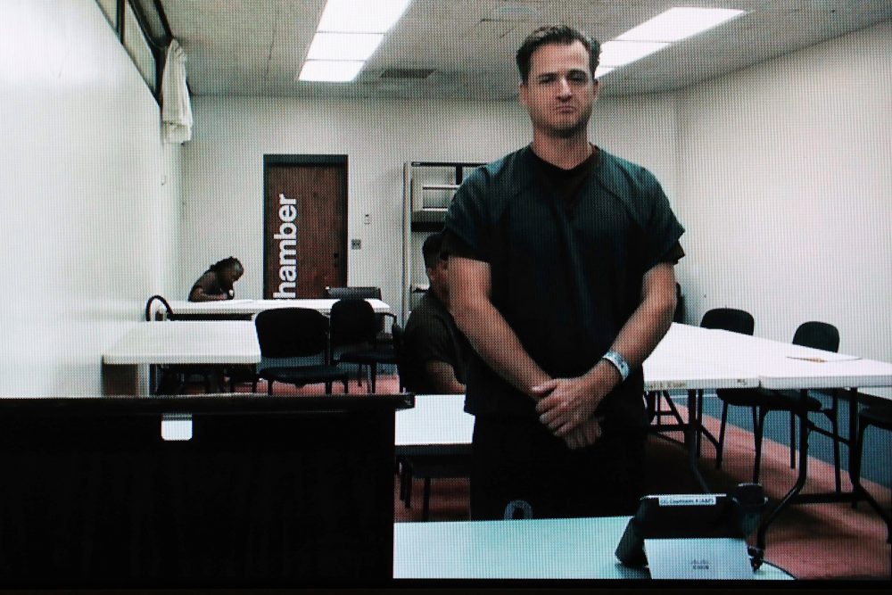 Doctor Accused of Trying to Kill His Wife Convicted of Attempted ...