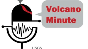 Volcano Minute