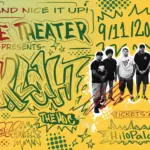 Ooklah the Moc live
