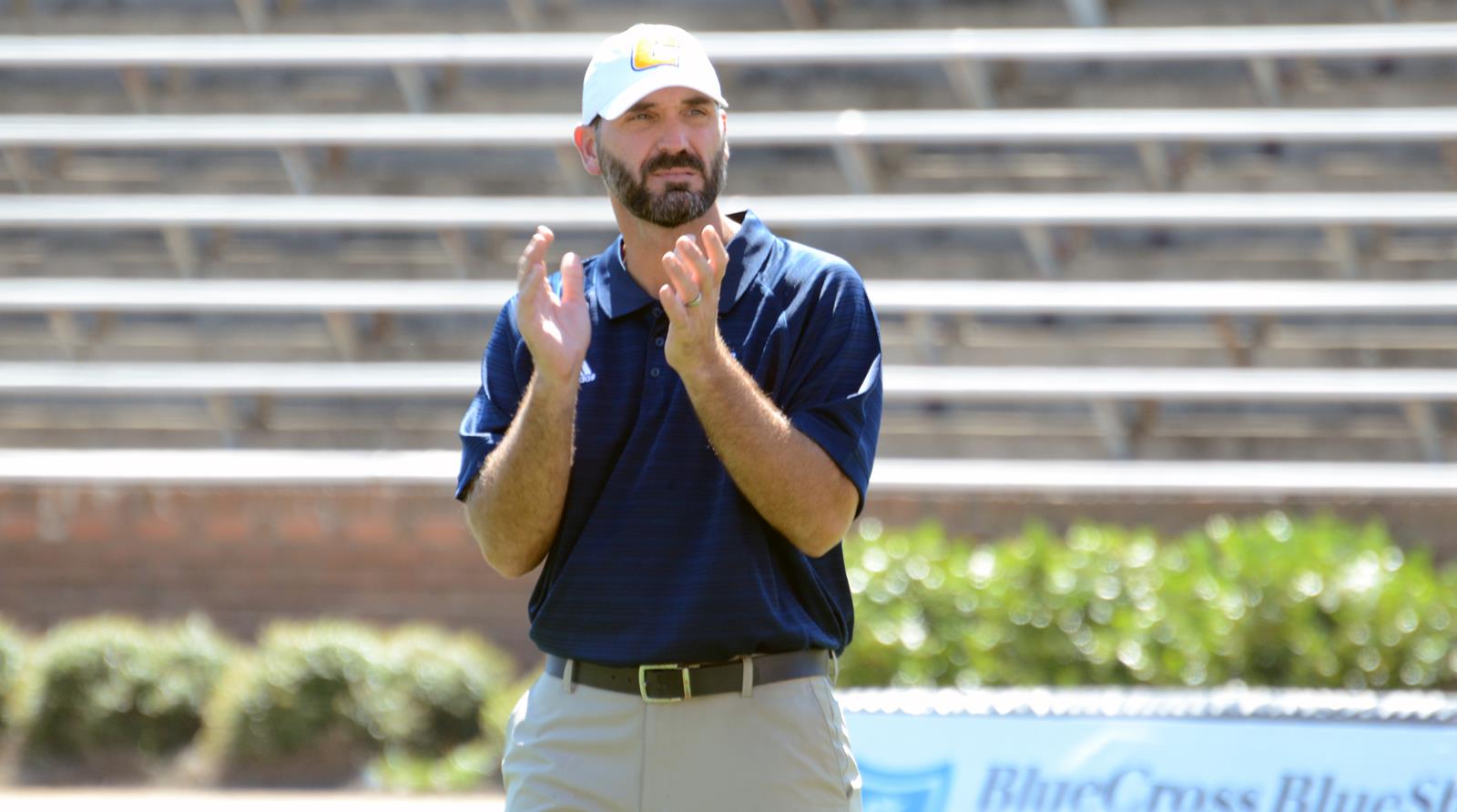 Utc Fires Offensive Line Coach Chris Malone For Racist Tweet Walv