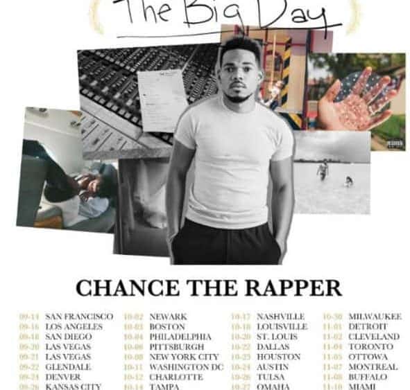 chance