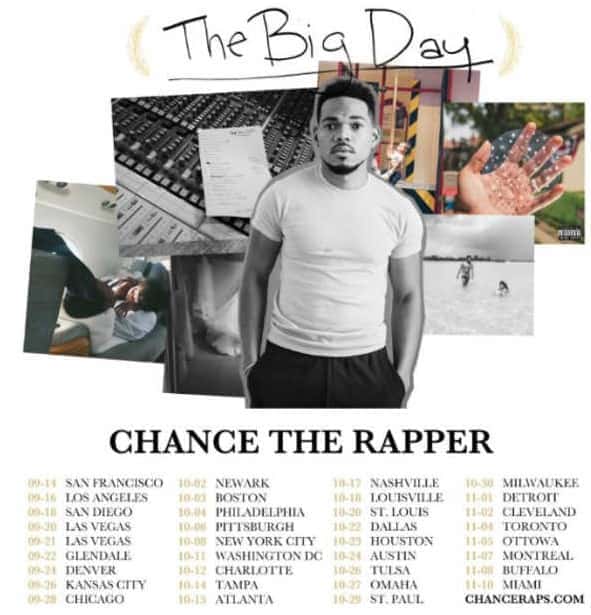 chance
