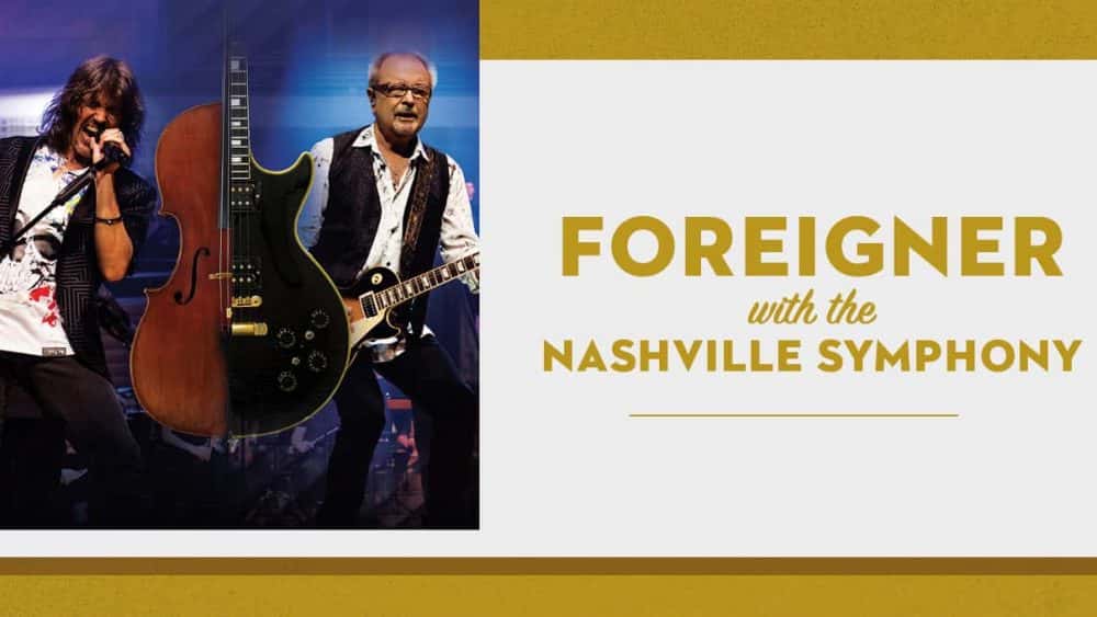 foreigner