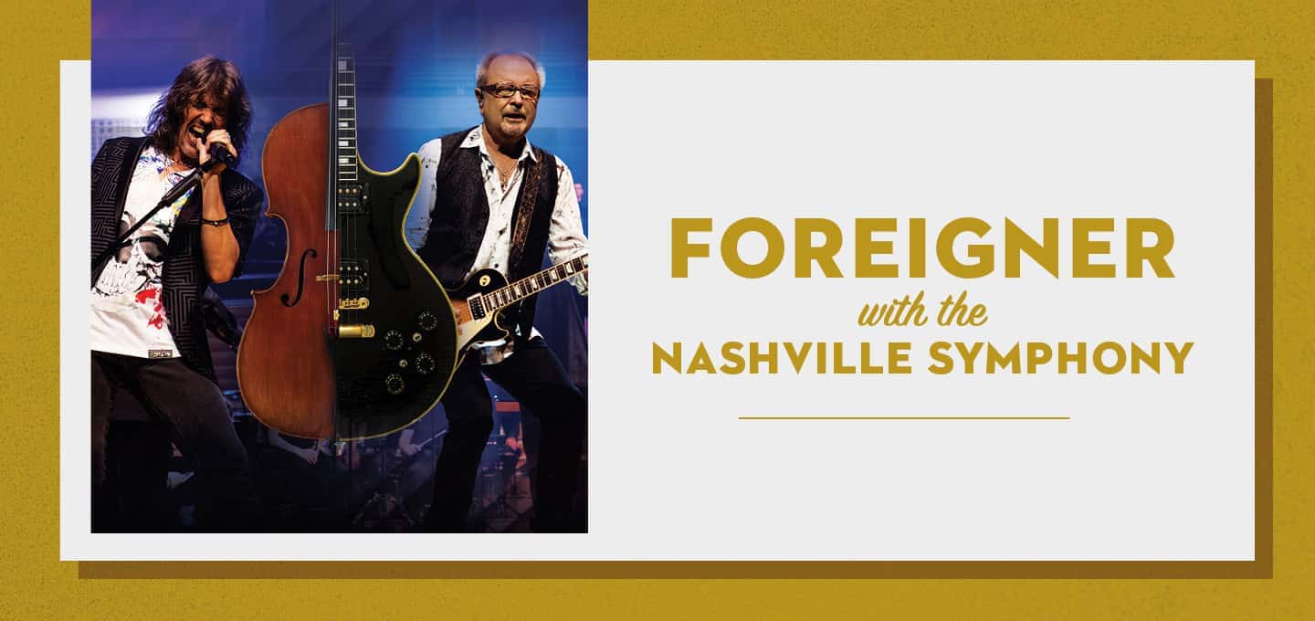 foreigner