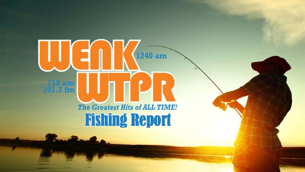wenk-fishing-report