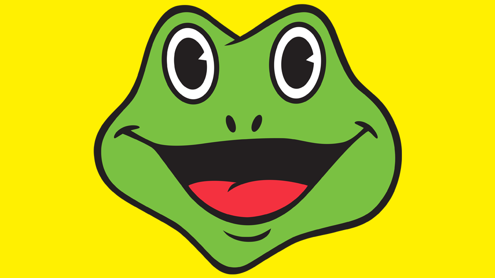 froggy-5