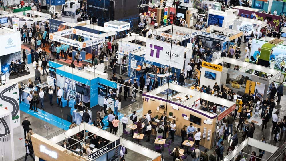 job-fair