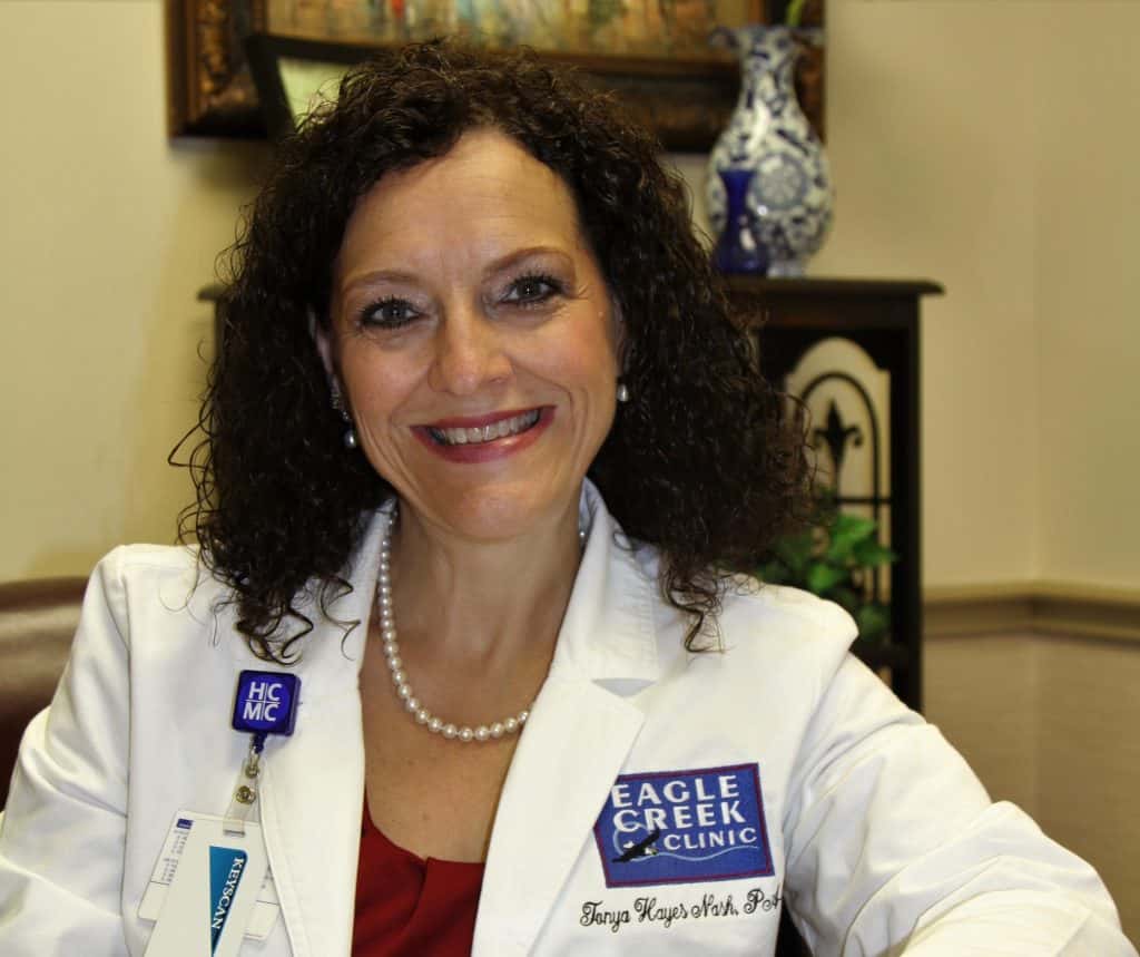 Nash To Join Bethel University Physician Assistant Program radio NWTN