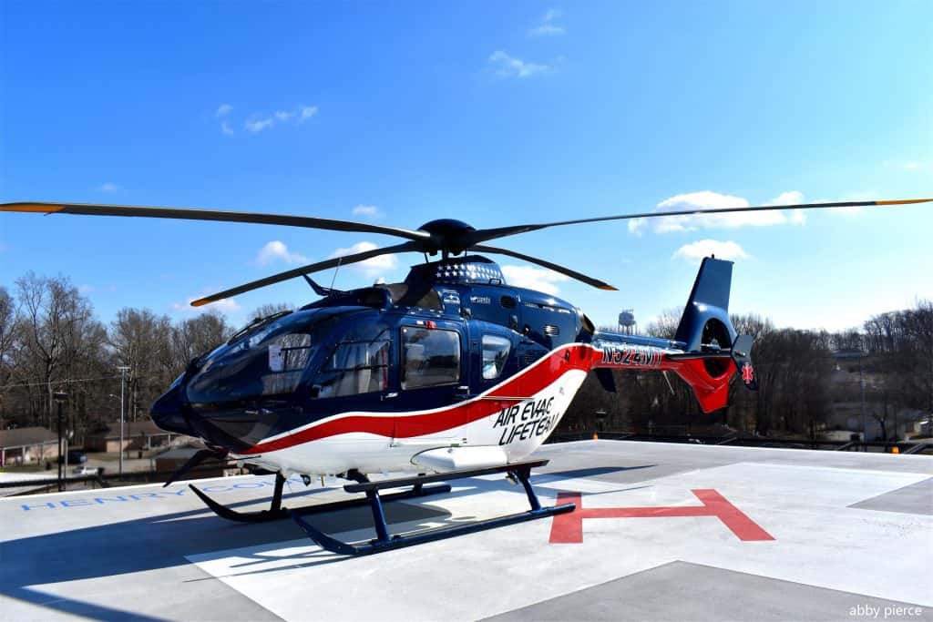 Second Air Evac Base Opens In Henry Co Radio Nwtn