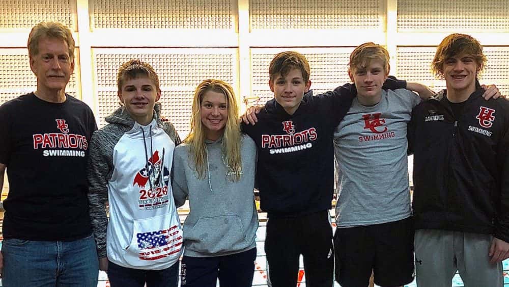 hc-swimmers