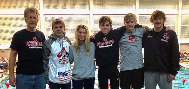 hc-swimmers