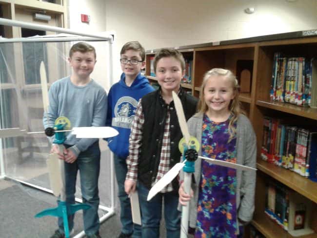 wind-turbine-project