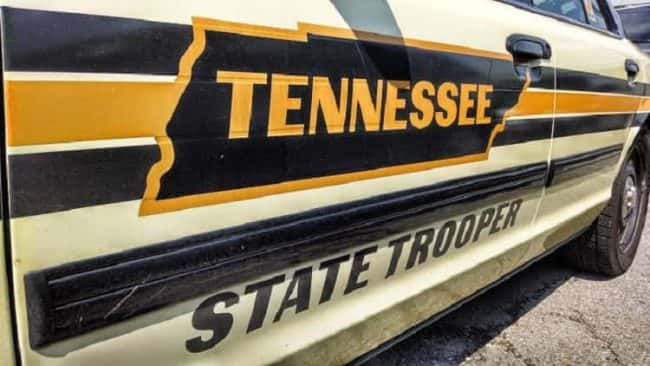 McKenzie Man Killed In Two-Vehicle Crash | radio NWTN