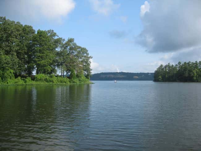 pickwick-lake