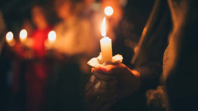 prayer-vigil