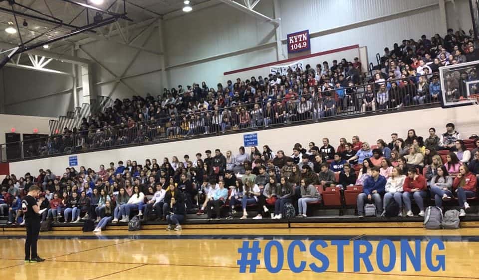 oc-student-body