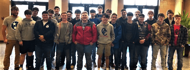 occhs-team