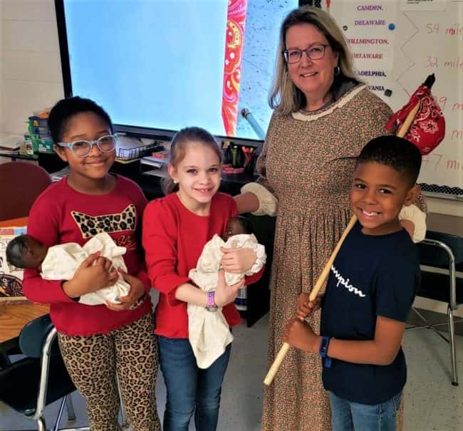 enrichment-underground-railroad