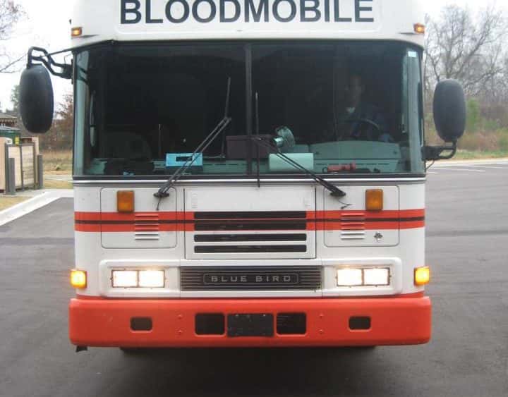 bloodmobile
