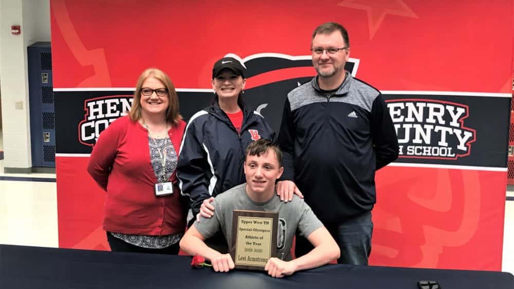 levi-armstrong-at-hs