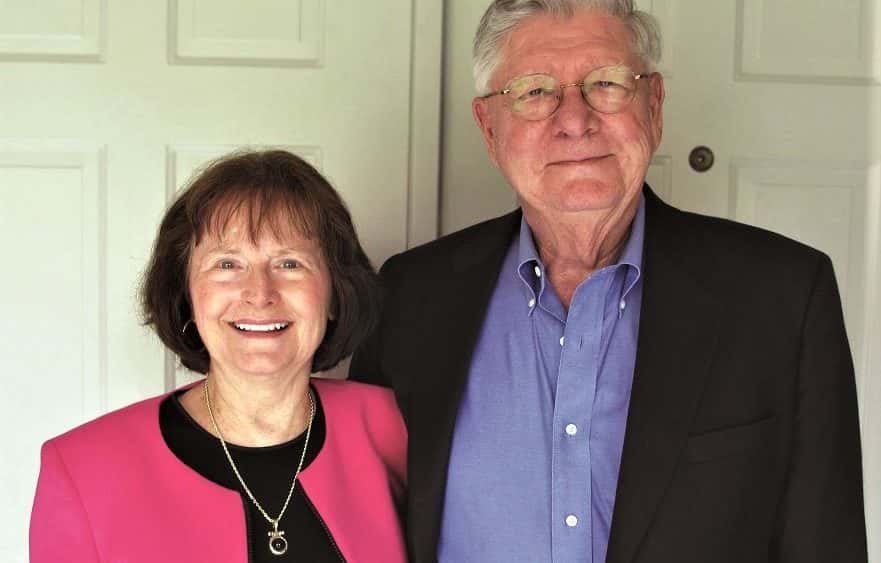 msu-mcclure-couple