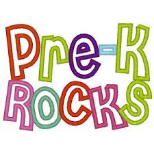pre-k