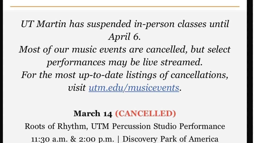 utm-cancellations