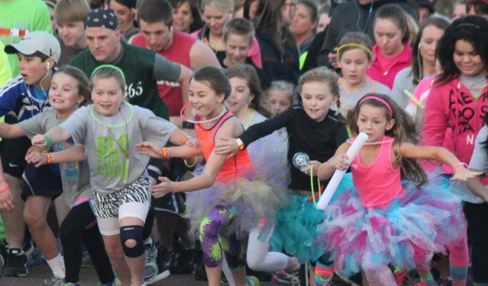 glo-run