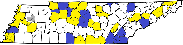 Current Tennessee School Closings | radio NWTN