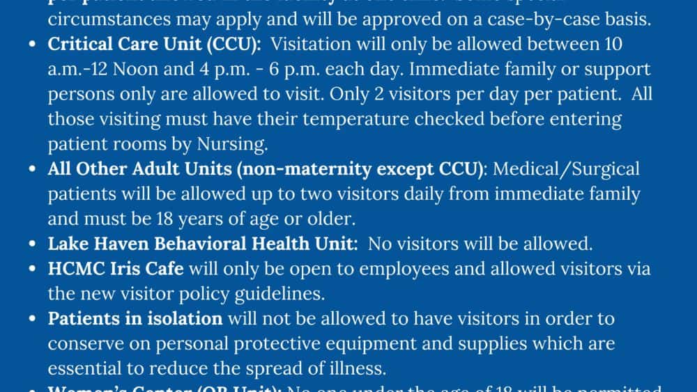 hcmc-new-policy