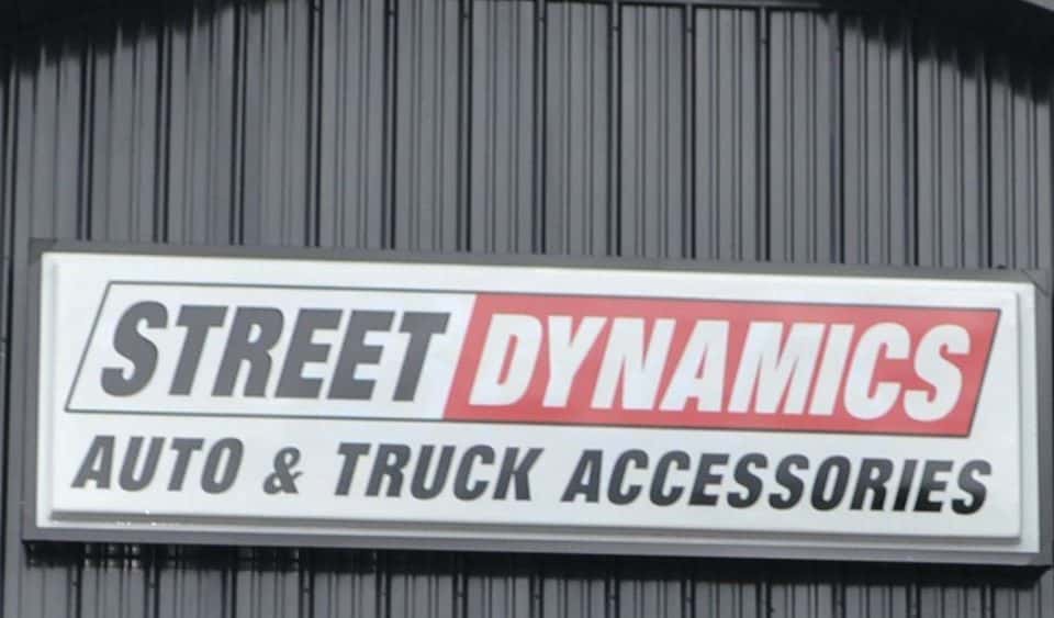 street-dynamics