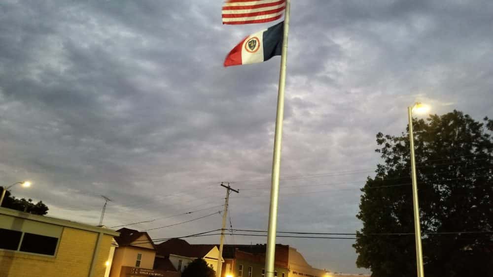 city-hall-flags
