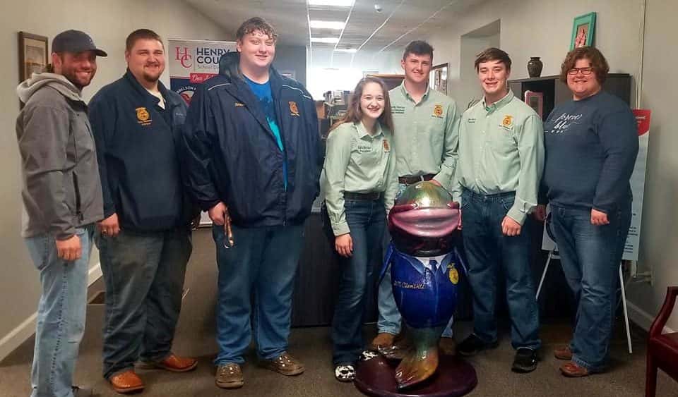 catfish-ffa