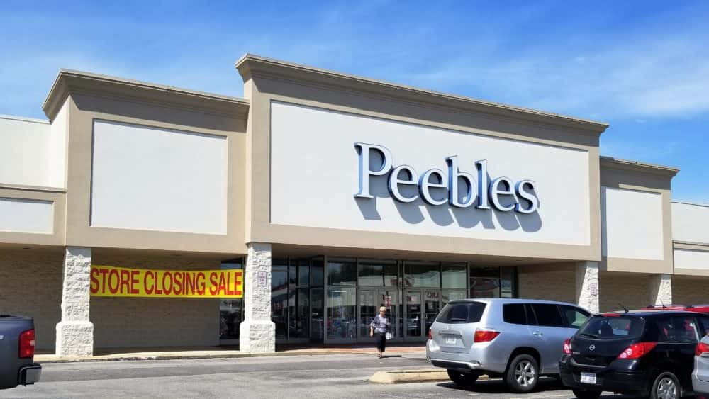 peebles