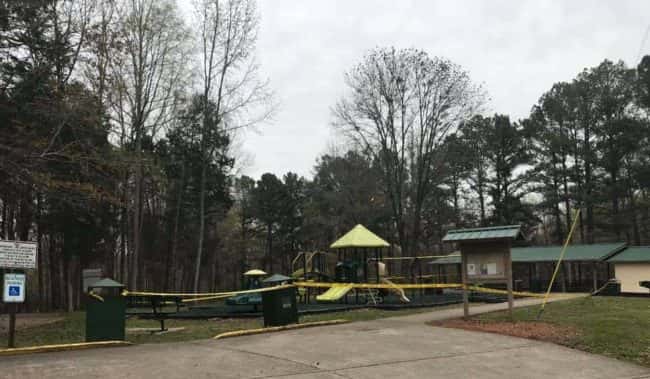 dover-park-closed
