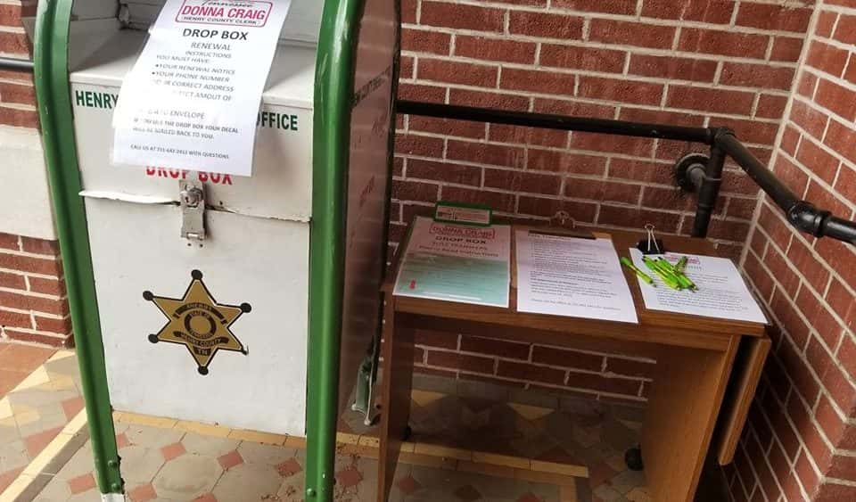 cth-drop-box