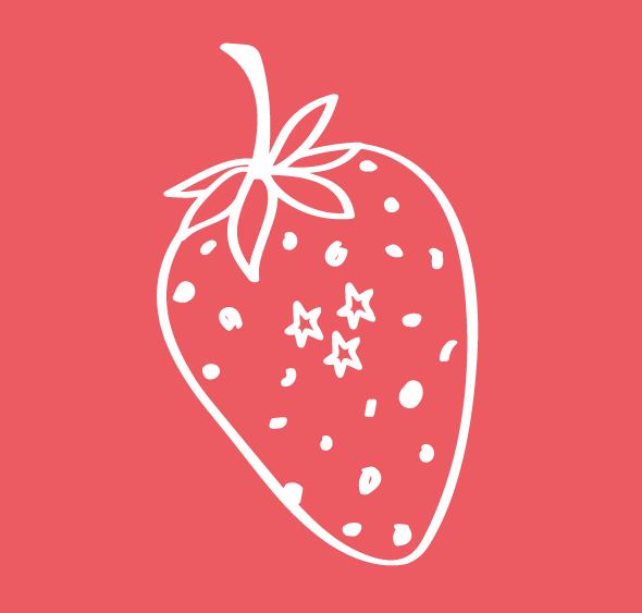 strawberry-logo
