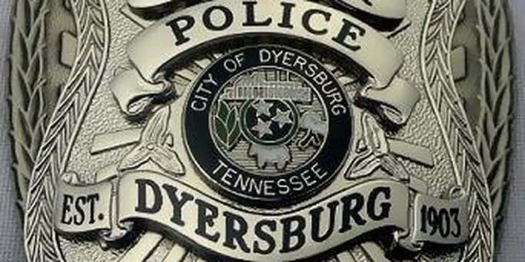 2 Members Of Dyersburg Police Department Test Positive For COVID19