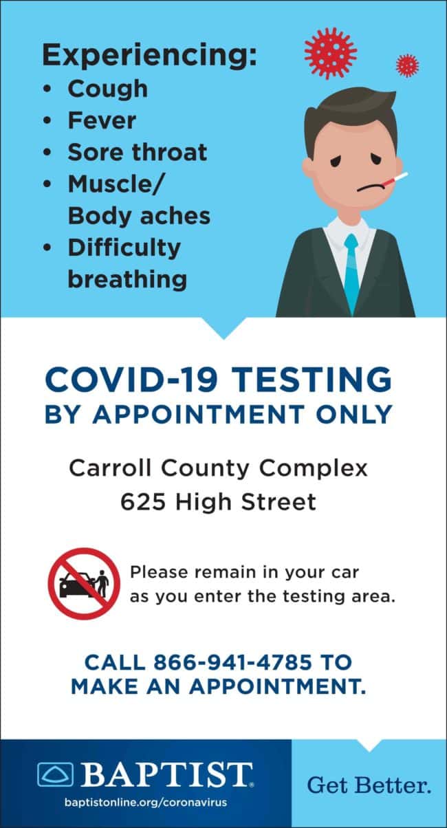 carroll-coronavirus-testing