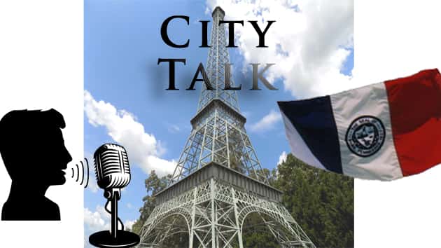city-talk