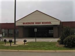 McKenzie High School Sets Graduation Date | radio NWTN