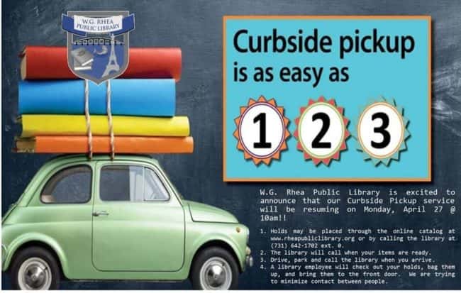 library-curbside