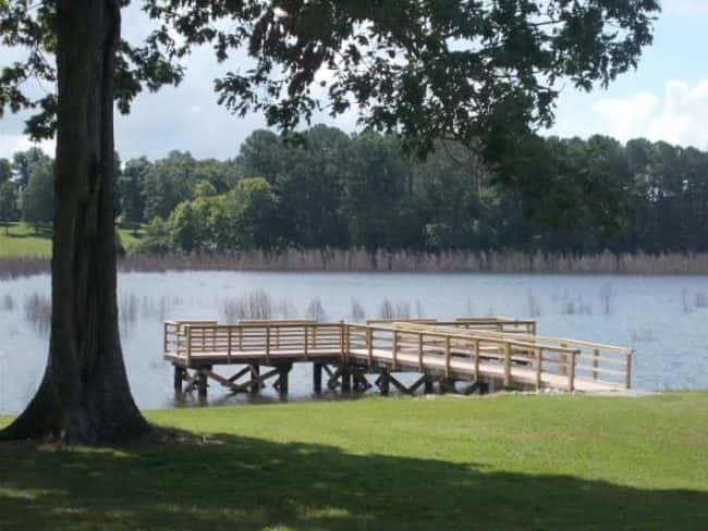 carroll-lake