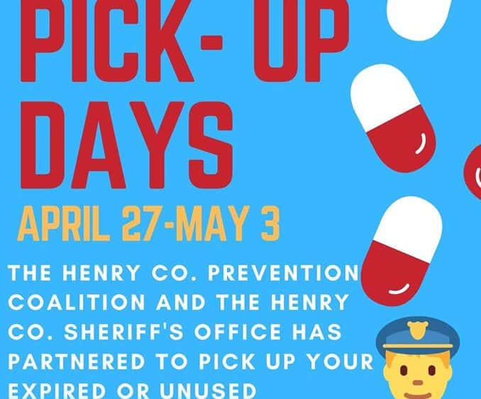 drug-pick-up-days