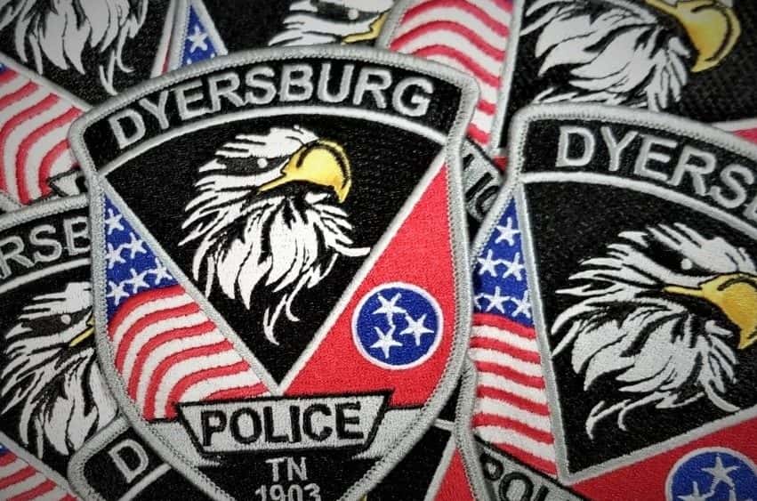 dyersburg-pd-badges