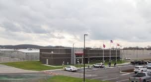 trousdale-prison