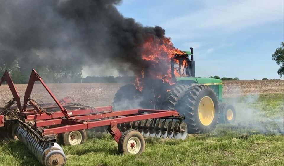 callowa-co-tractor-fire