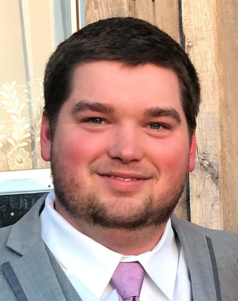 Puryear Senior Wins Outstanding Student Employee Award At UTM radio NWTN